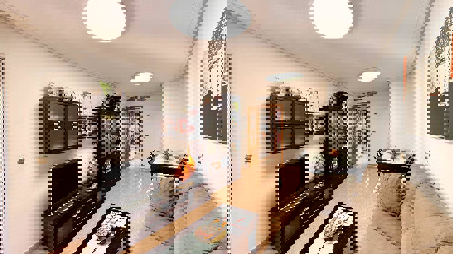 Piso en venta en  calle Lafora, Alicante (Alacant), Alicante  1/1