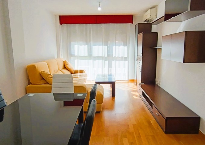 Piso en alquiler en  Guadalajara  1/1