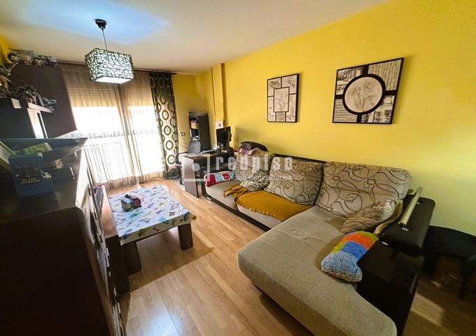 Piso en venta en  Guadalajara  1/1