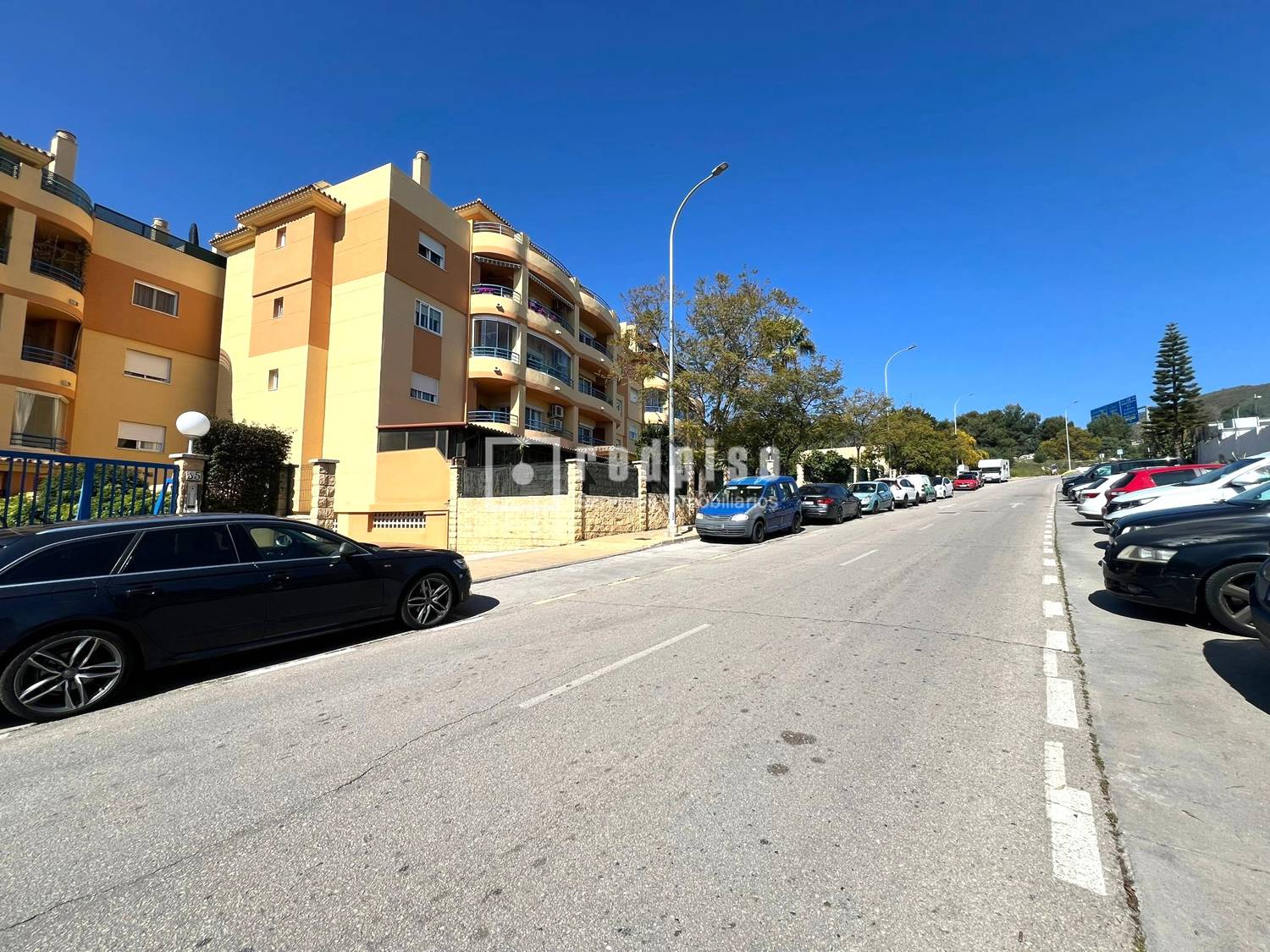 Trastero en venta en Torremolinos, Málaga 4/4