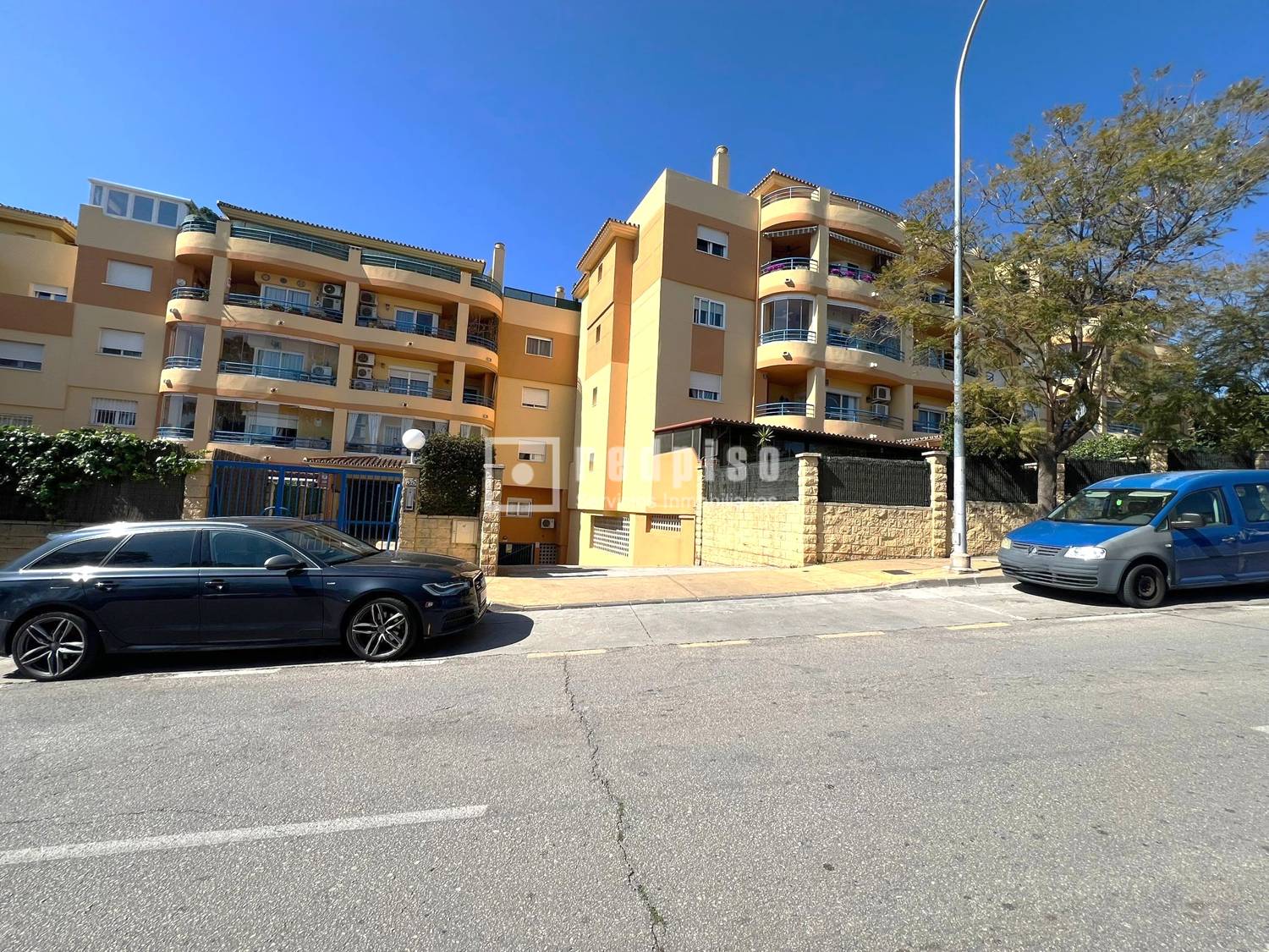 Trastero en venta en Torremolinos, Málaga 3/4