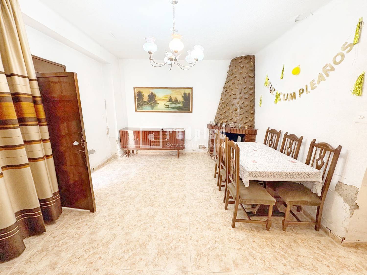 Casa en venta en  Lorquí, Murcia  1/1