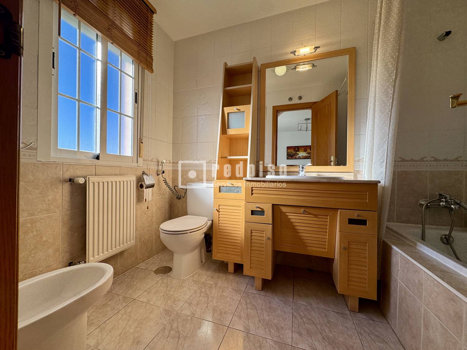 Casa en alquiler en  San Lorenzo de El Escorial, Madrid  15/23