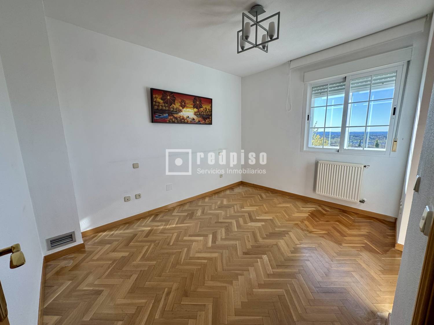 Casa en alquiler en  San Lorenzo de El Escorial, Madrid  13/23