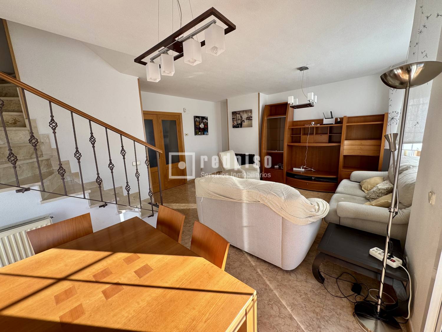 Casa en alquiler en  San Lorenzo de El Escorial, Madrid  3/23