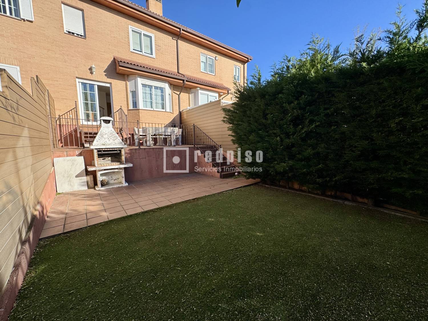 Casa en alquiler en  San Lorenzo de El Escorial, Madrid  22/23