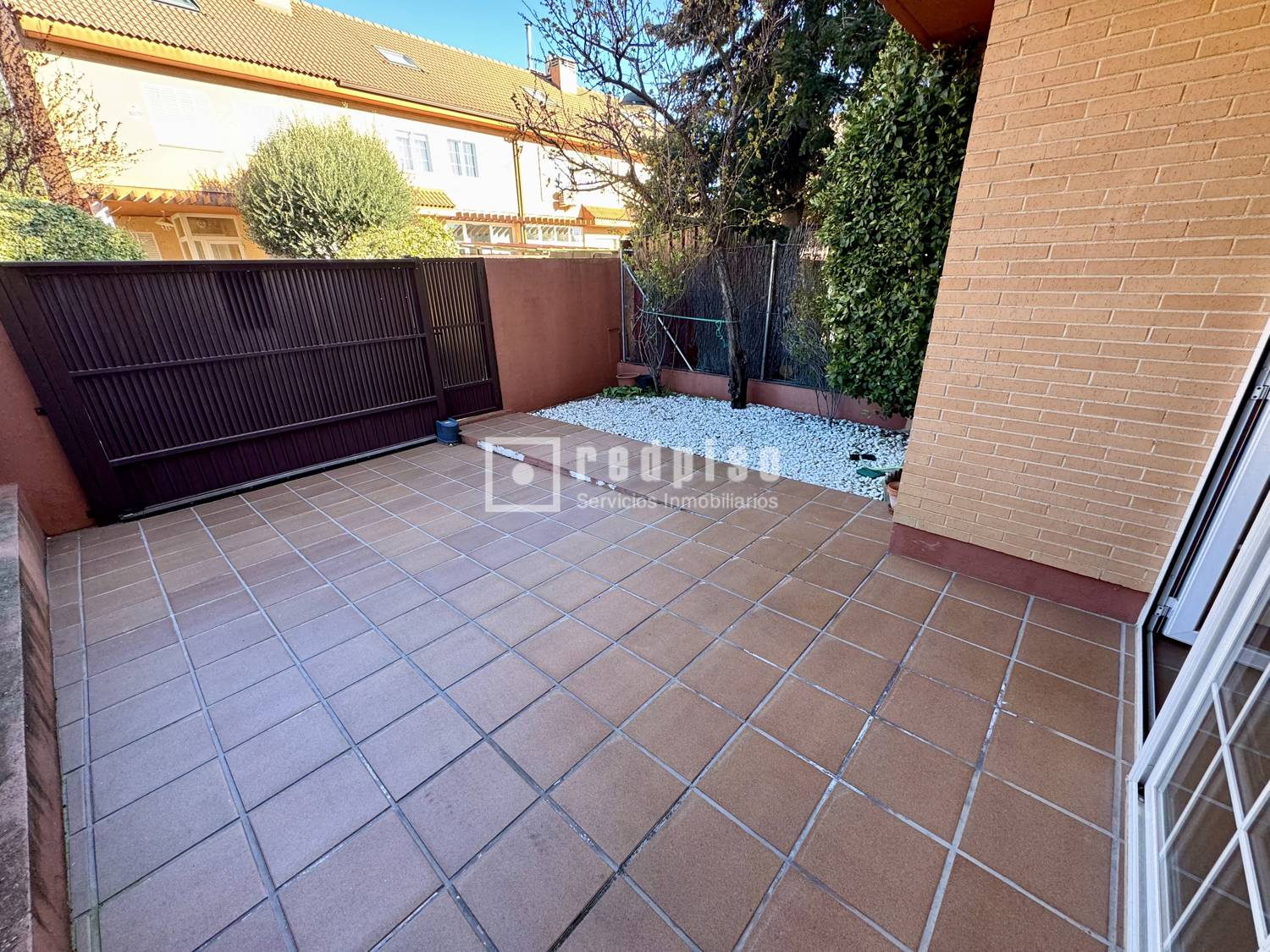 Casa en alquiler en  San Lorenzo de El Escorial, Madrid  19/23