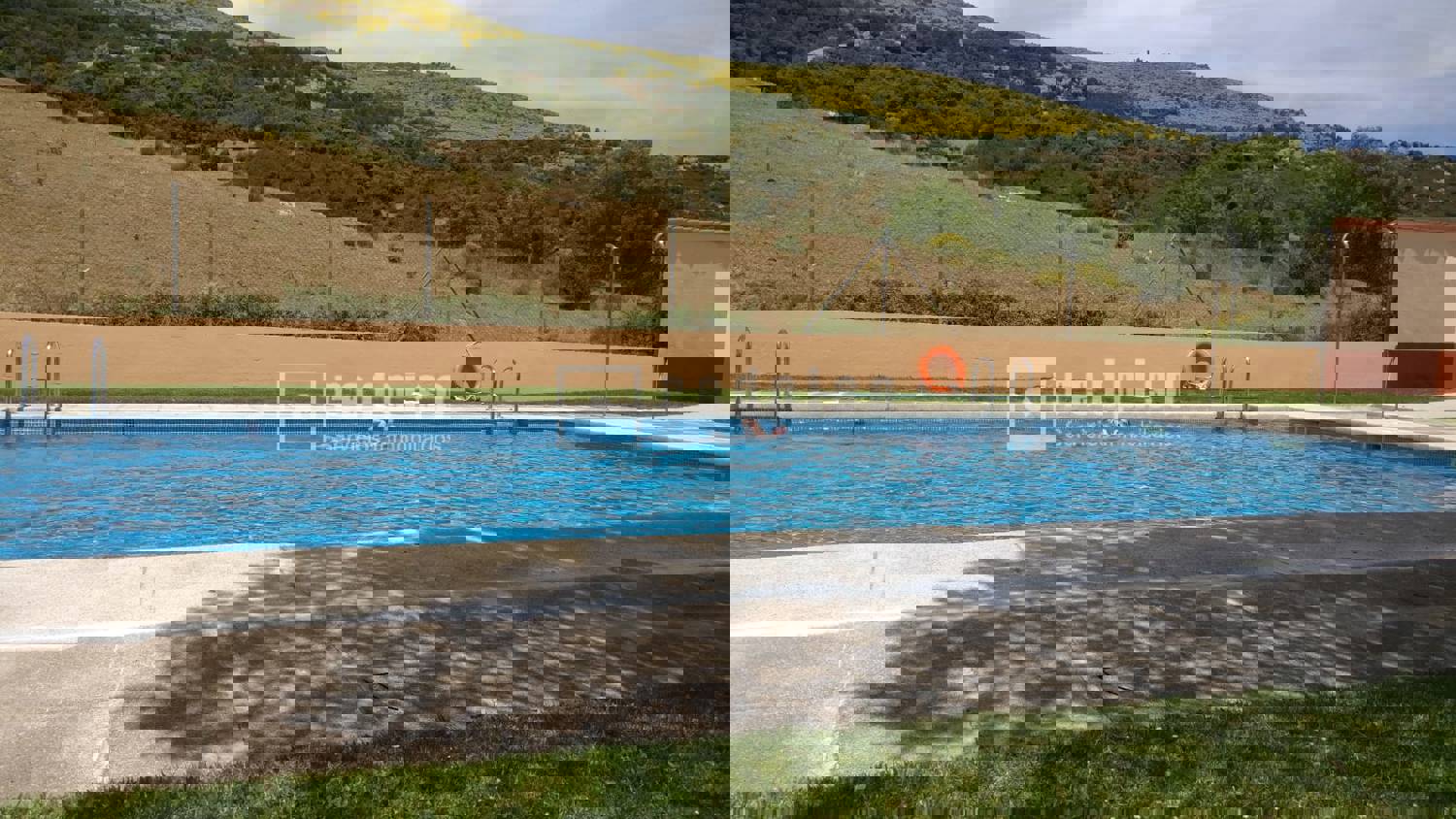 Casa en alquiler en  San Lorenzo de El Escorial, Madrid  23/23