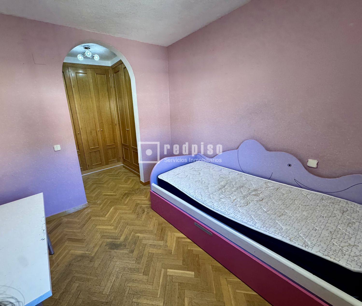 Casa en alquiler en  San Lorenzo de El Escorial, Madrid  12/23