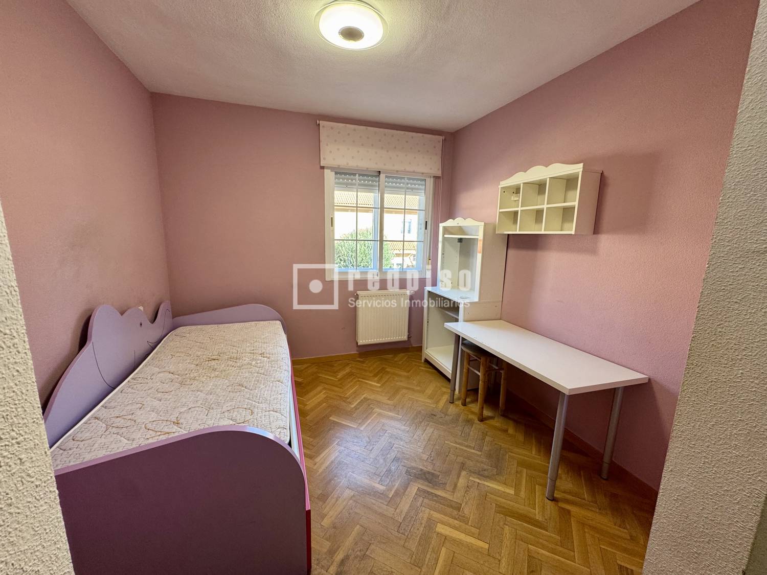 Casa en alquiler en  San Lorenzo de El Escorial, Madrid  11/23