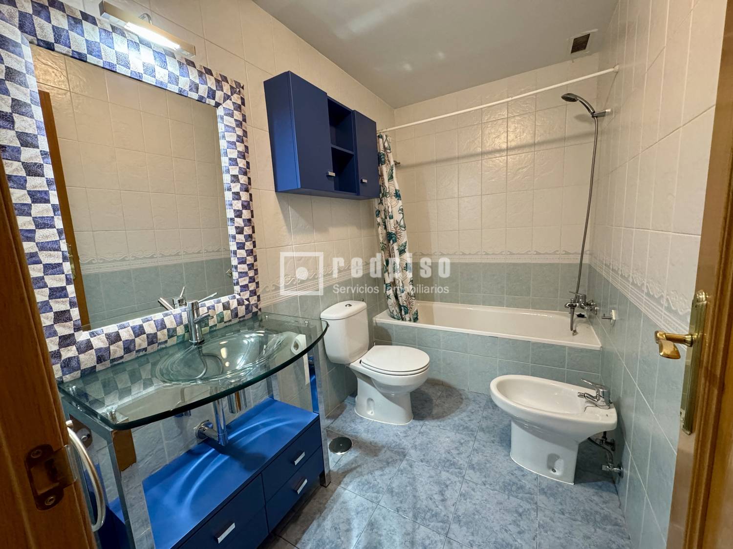 Casa en alquiler en  San Lorenzo de El Escorial, Madrid  10/23