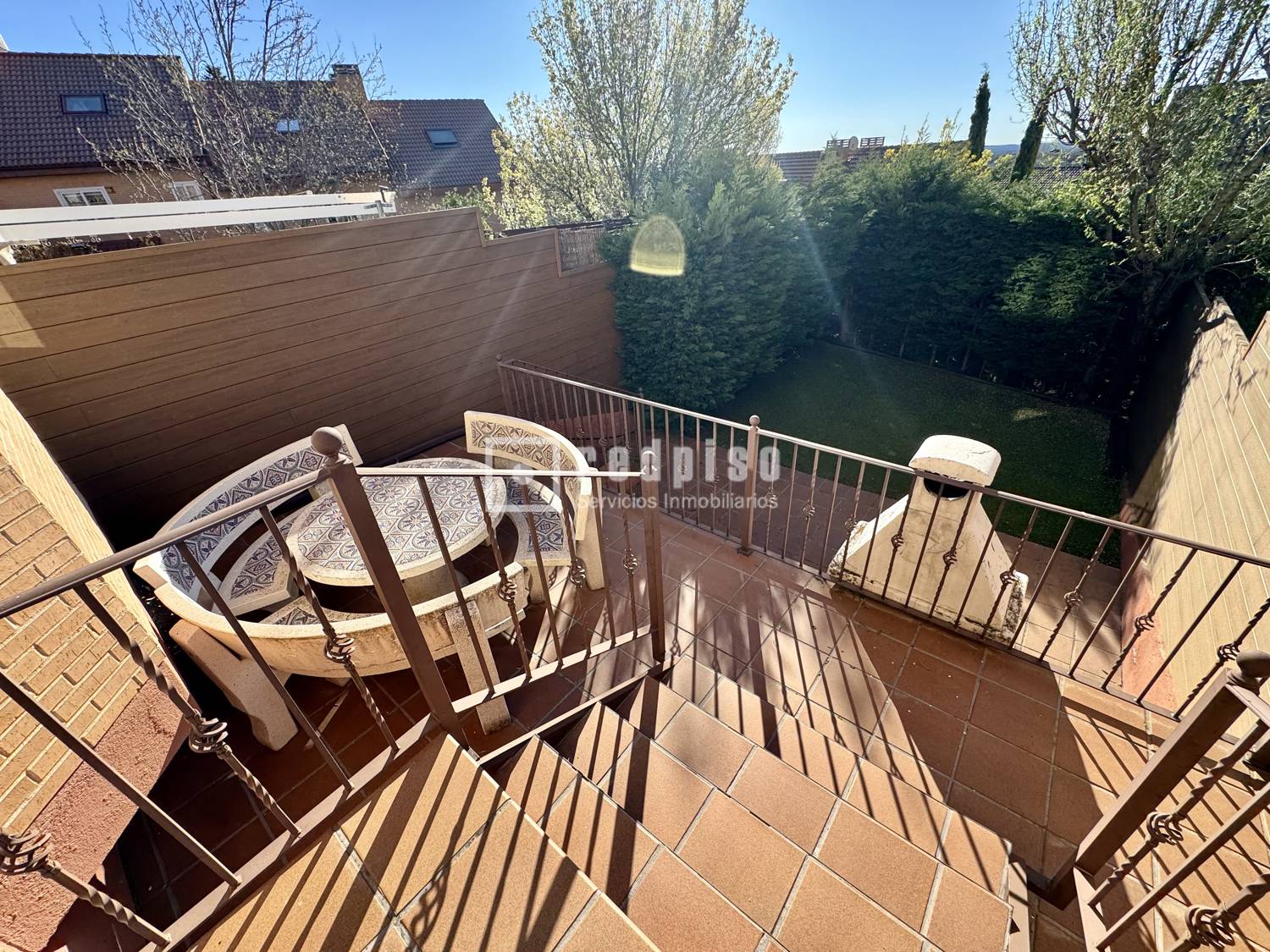 Casa en alquiler en  San Lorenzo de El Escorial, Madrid  21/23