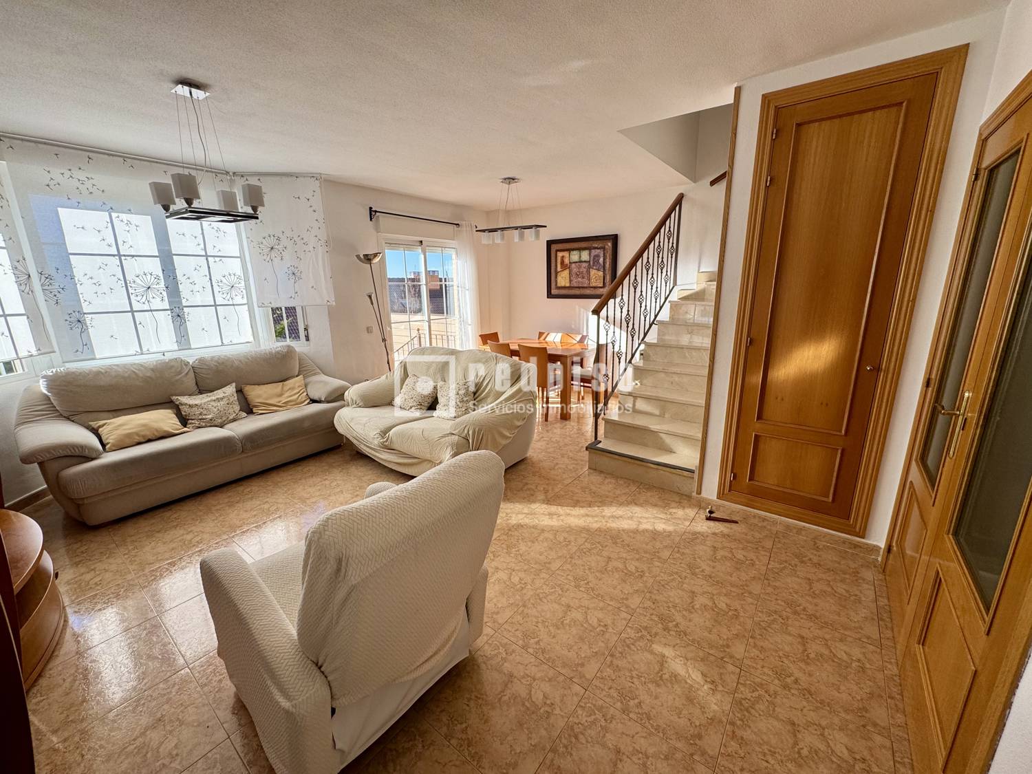 Casa en alquiler en  San Lorenzo de El Escorial, Madrid  1/23