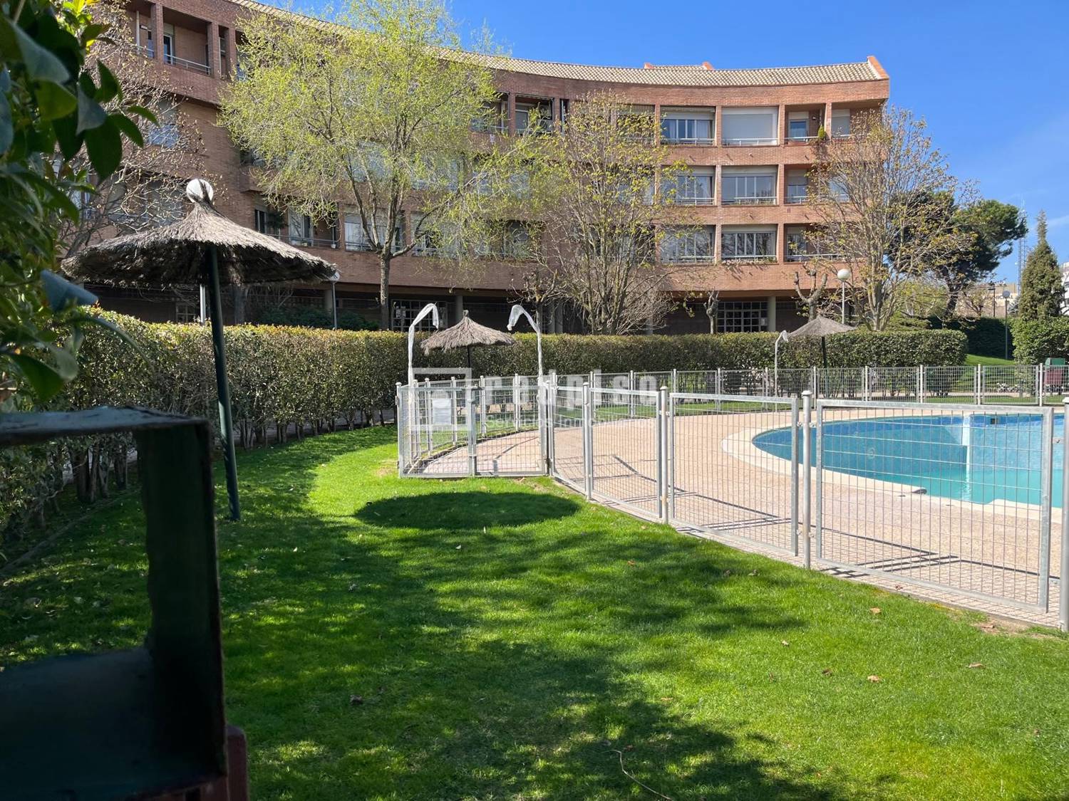 Piso en alquiler en  Pozuelo de Alarcón, Madrid  1/1