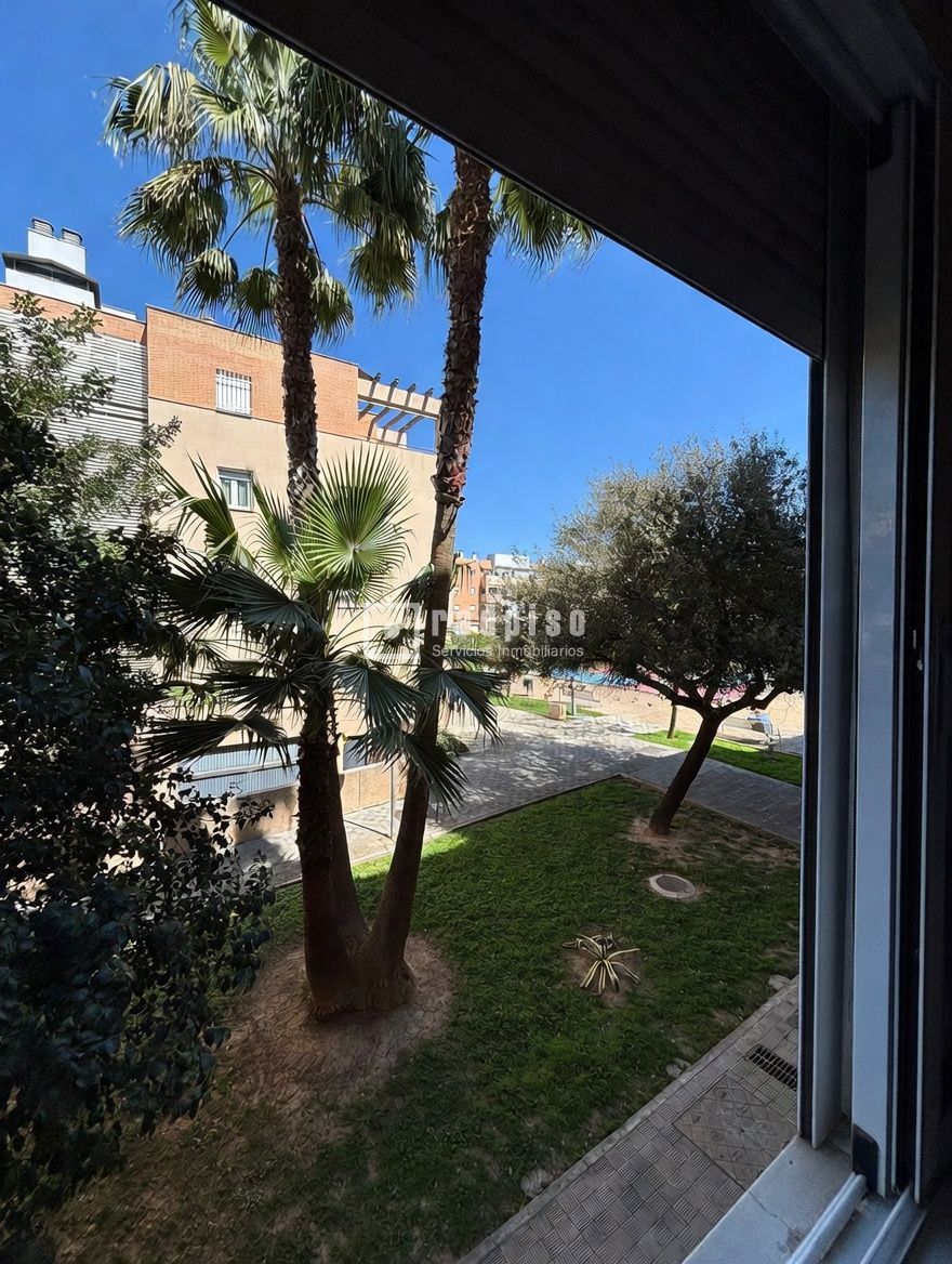 Piso en venta en  Mairena del Aljarafe, Sevilla  1/1