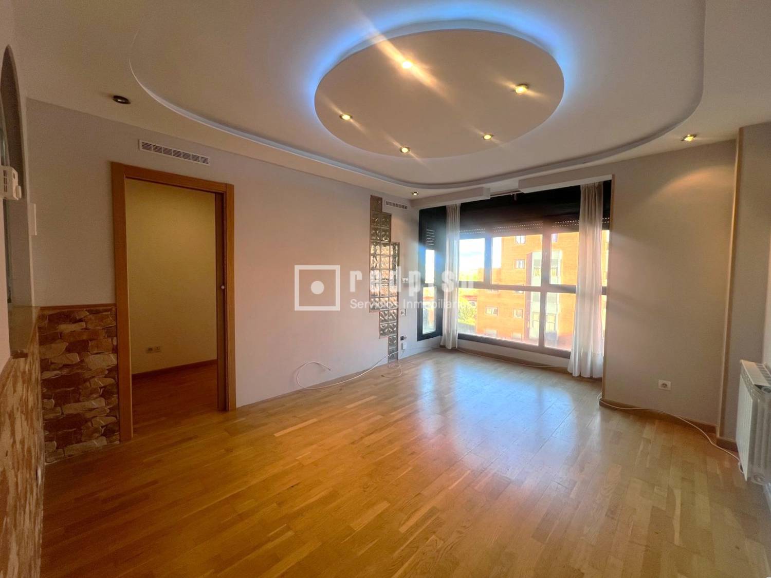 Piso en alquiler en  Villaverde, Madrid  1/1