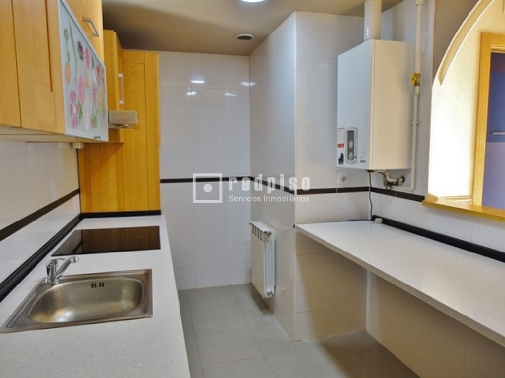 Piso en alquiler en Villaverde, Madrid 4/15