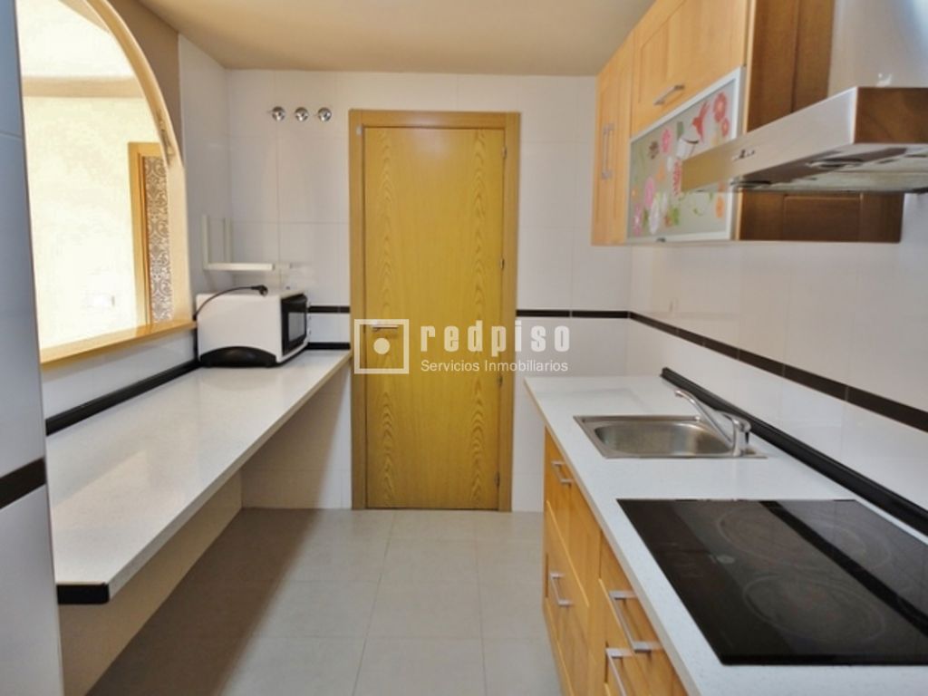 Piso en alquiler en Villaverde, Madrid 5/15