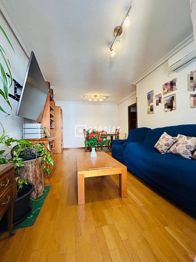 Piso en venta en  Ciempozuelos, Madrid  1/1