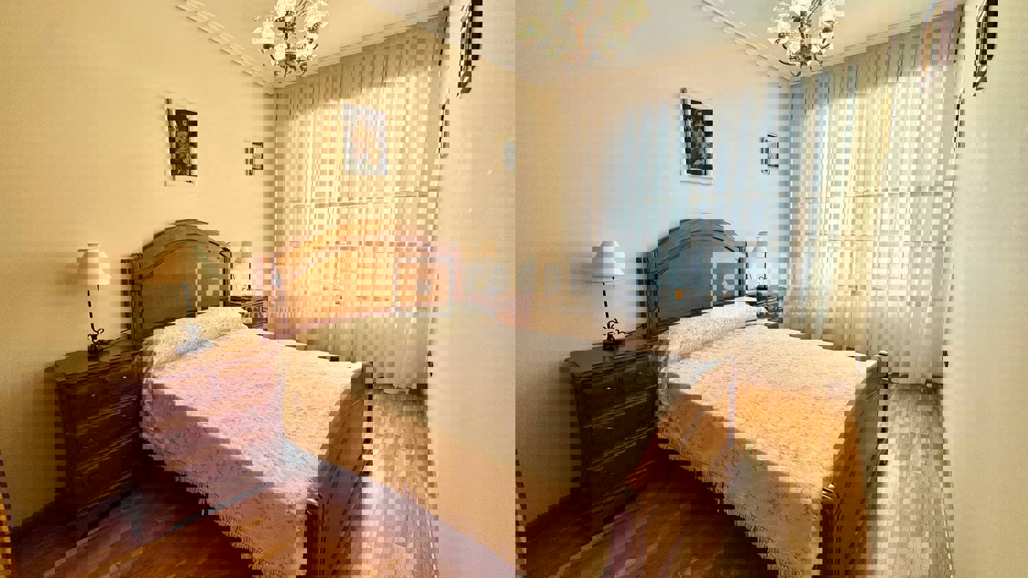 Piso en venta en calle Rodrigo Alfredo De Santiago, A Coruña, A Coruña 2/45