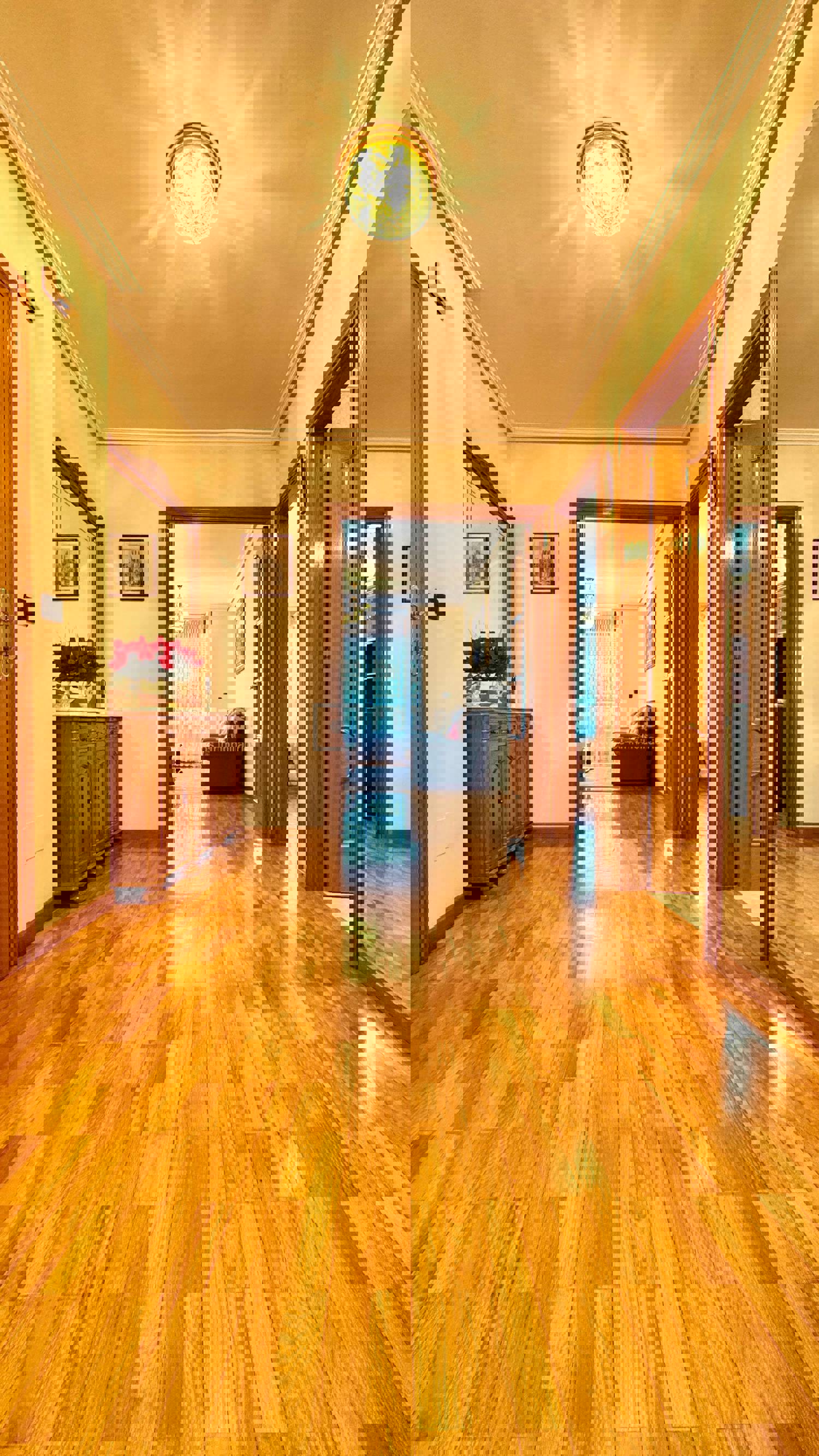 Piso en venta en calle Rodrigo Alfredo De Santiago, A Coruña, A Coruña 3/45