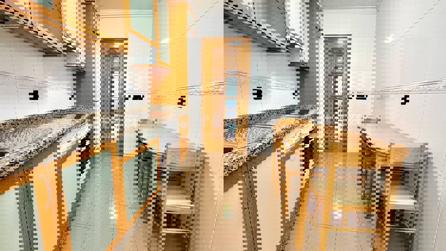 Piso en venta en calle Rodrigo Alfredo De Santiago, A Coruña, A Coruña 45/45