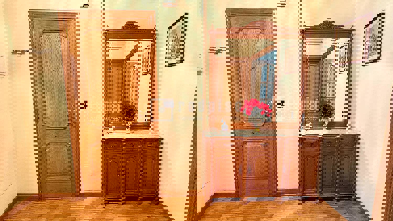 Piso en venta en calle Rodrigo Alfredo De Santiago, A Coruña, A Coruña 26/45