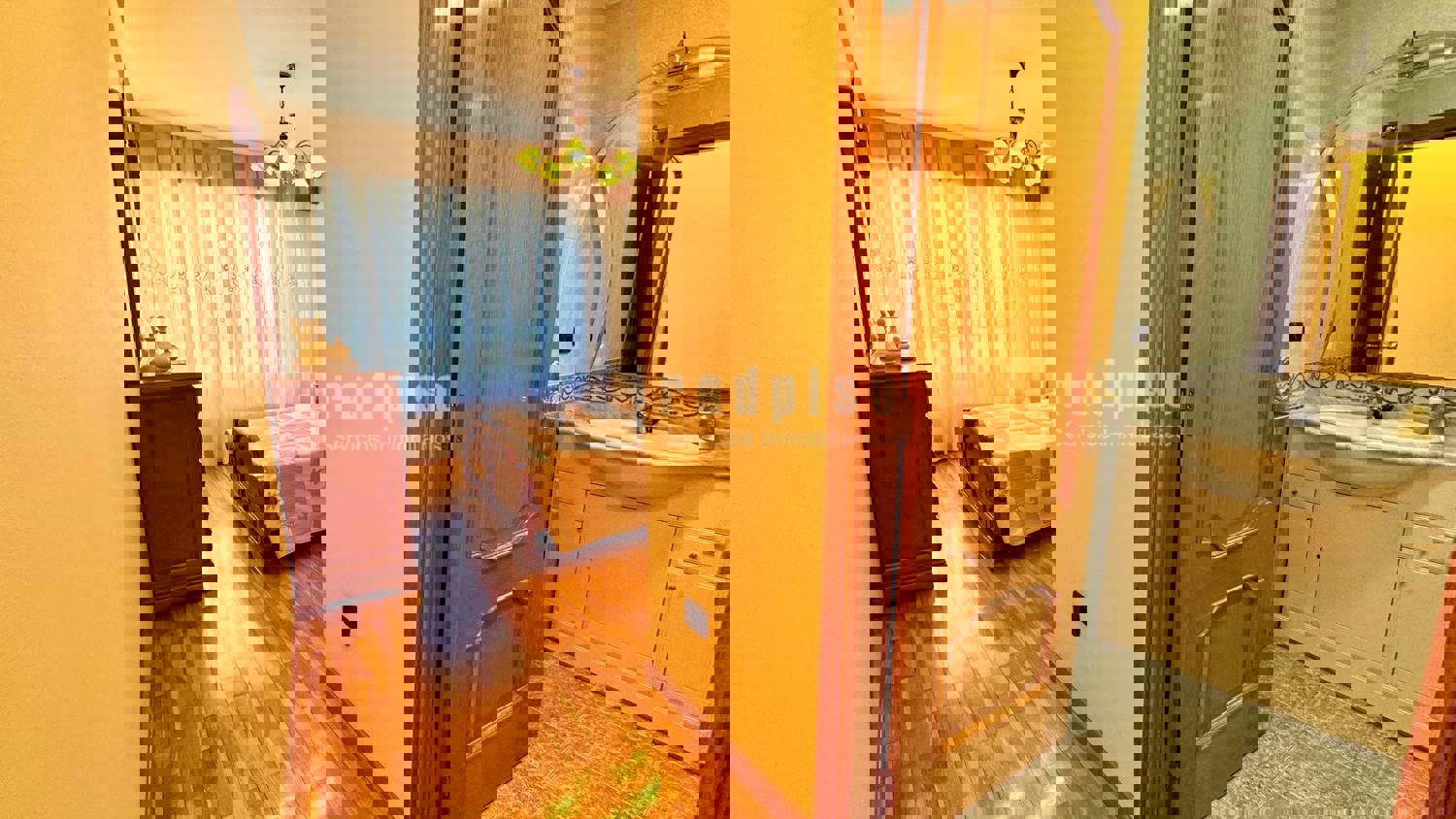 Piso en venta en calle Rodrigo Alfredo De Santiago, A Coruña, A Coruña 19/45