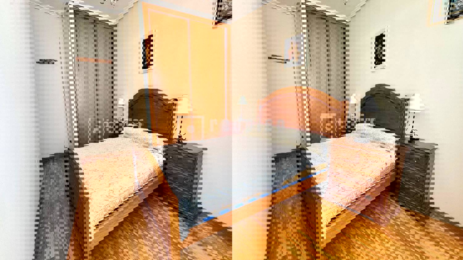 Piso en venta en calle Rodrigo Alfredo De Santiago, A Coruña, A Coruña 41/45