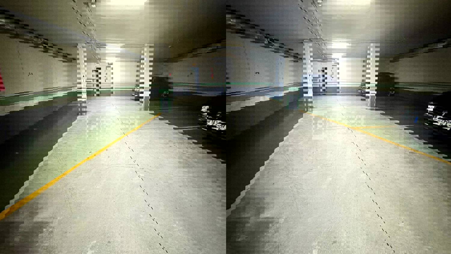 Piso en venta en calle Rodrigo Alfredo De Santiago, A Coruña, A Coruña 38/45