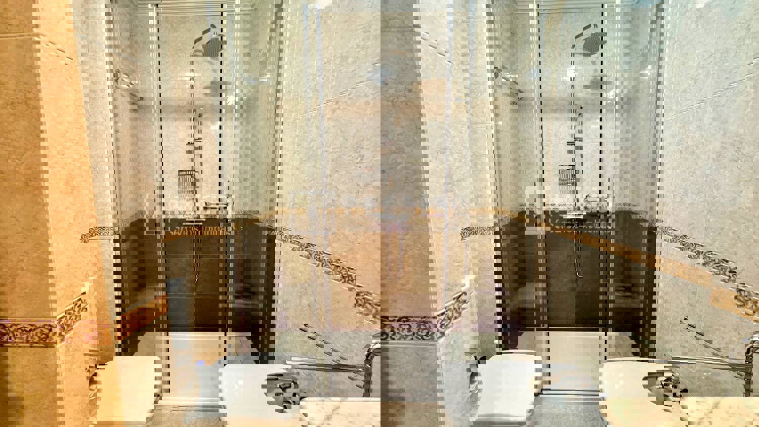 Piso en venta en calle Rodrigo Alfredo De Santiago, A Coruña, A Coruña 28/45