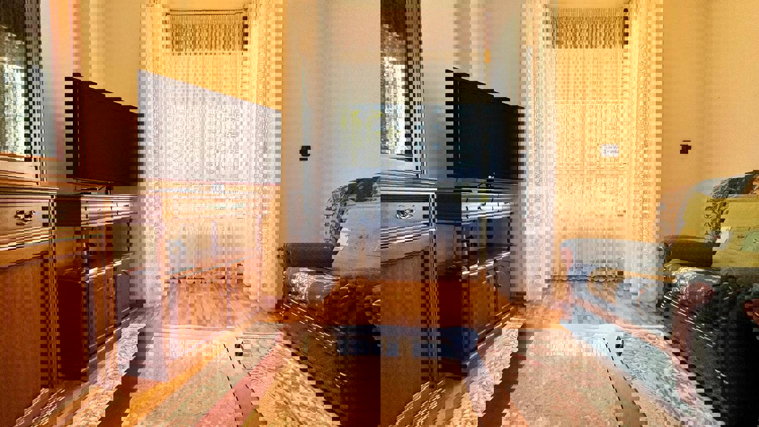 Piso en venta en calle Rodrigo Alfredo De Santiago, A Coruña, A Coruña 8/45