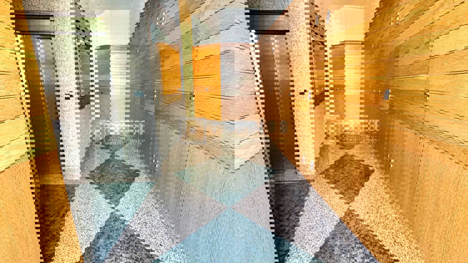 Piso en venta en calle Rodrigo Alfredo De Santiago, A Coruña, A Coruña 33/45