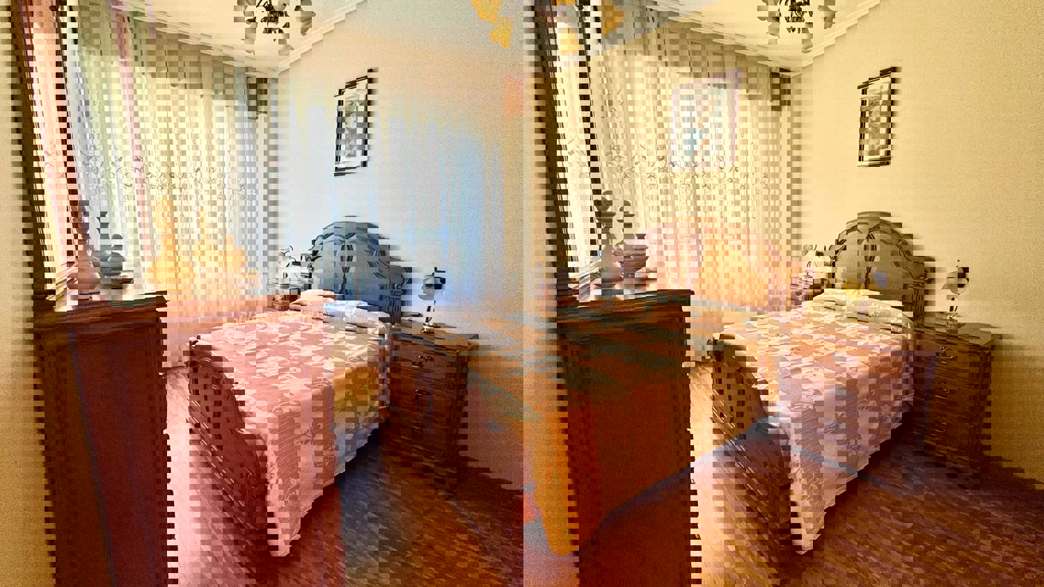 Piso en venta en calle Rodrigo Alfredo De Santiago, A Coruña, A Coruña 42/45