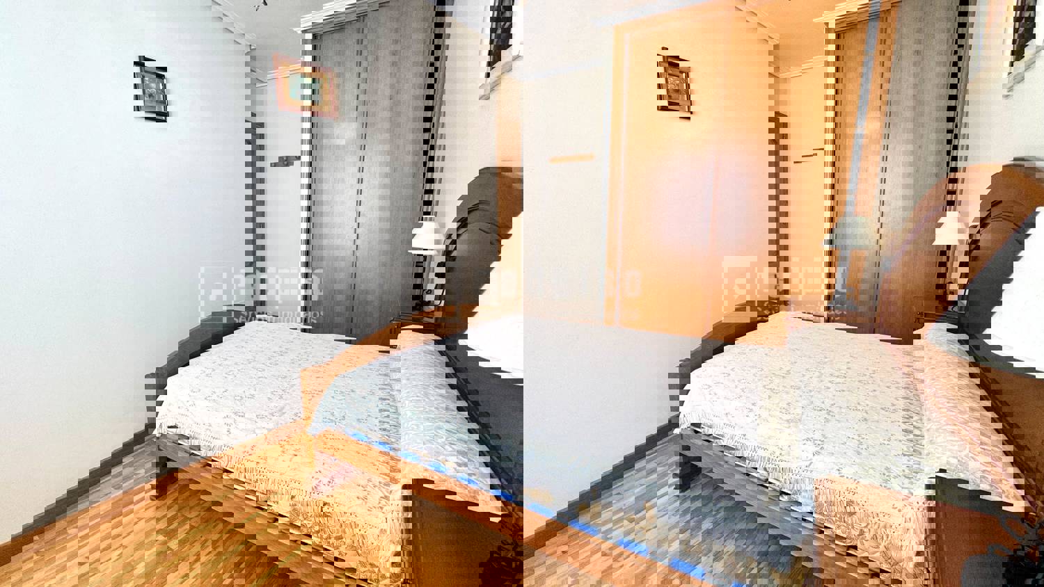 Piso en venta en calle Rodrigo Alfredo De Santiago, A Coruña, A Coruña 27/45