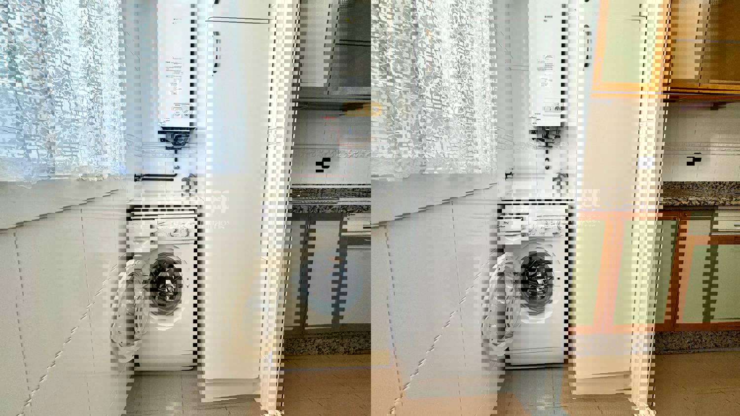 Piso en venta en calle Rodrigo Alfredo De Santiago, A Coruña, A Coruña 35/45