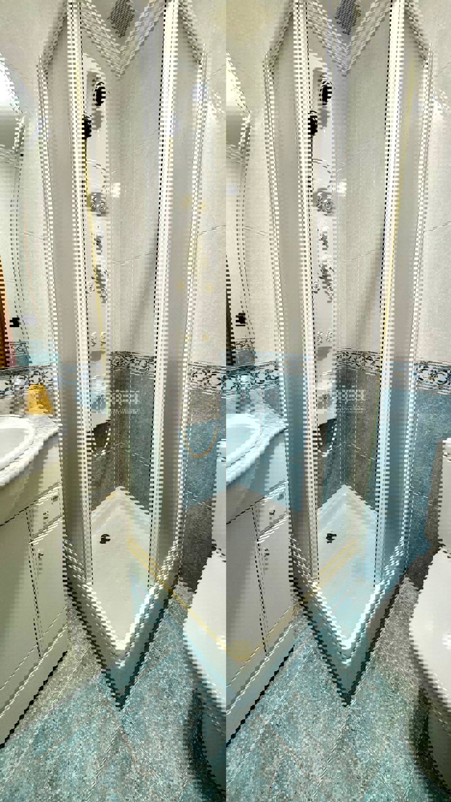 Piso en venta en calle Rodrigo Alfredo De Santiago, A Coruña, A Coruña 31/45