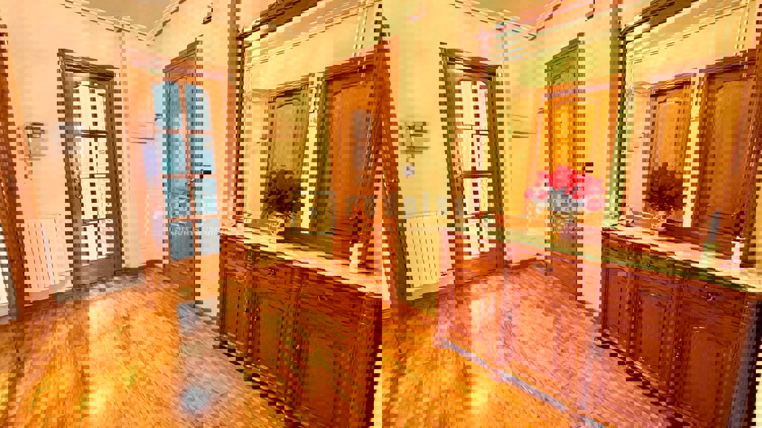 Piso en venta en calle Rodrigo Alfredo De Santiago, A Coruña, A Coruña 34/45