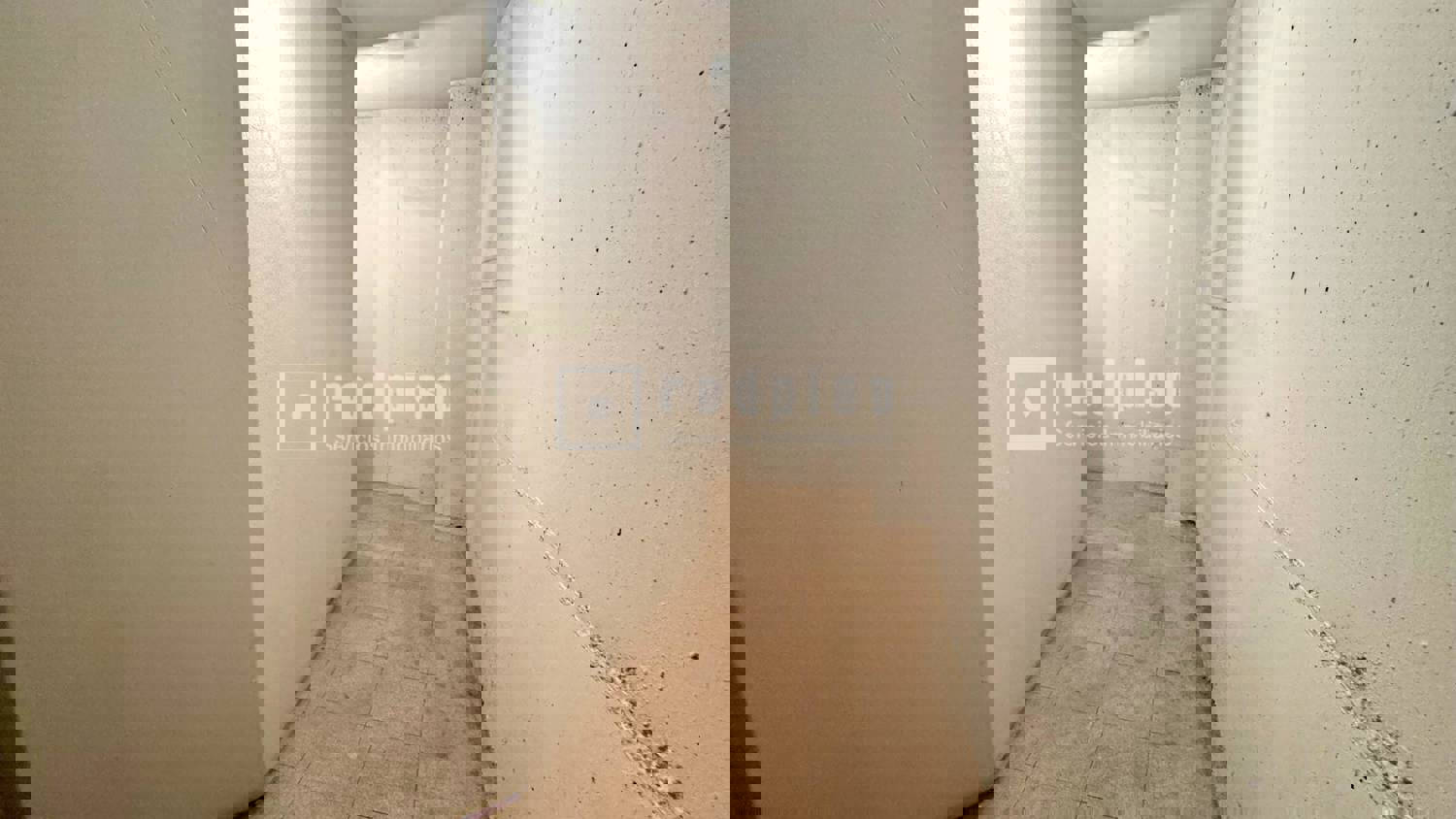 Piso en venta en calle Rodrigo Alfredo De Santiago, A Coruña, A Coruña 40/45