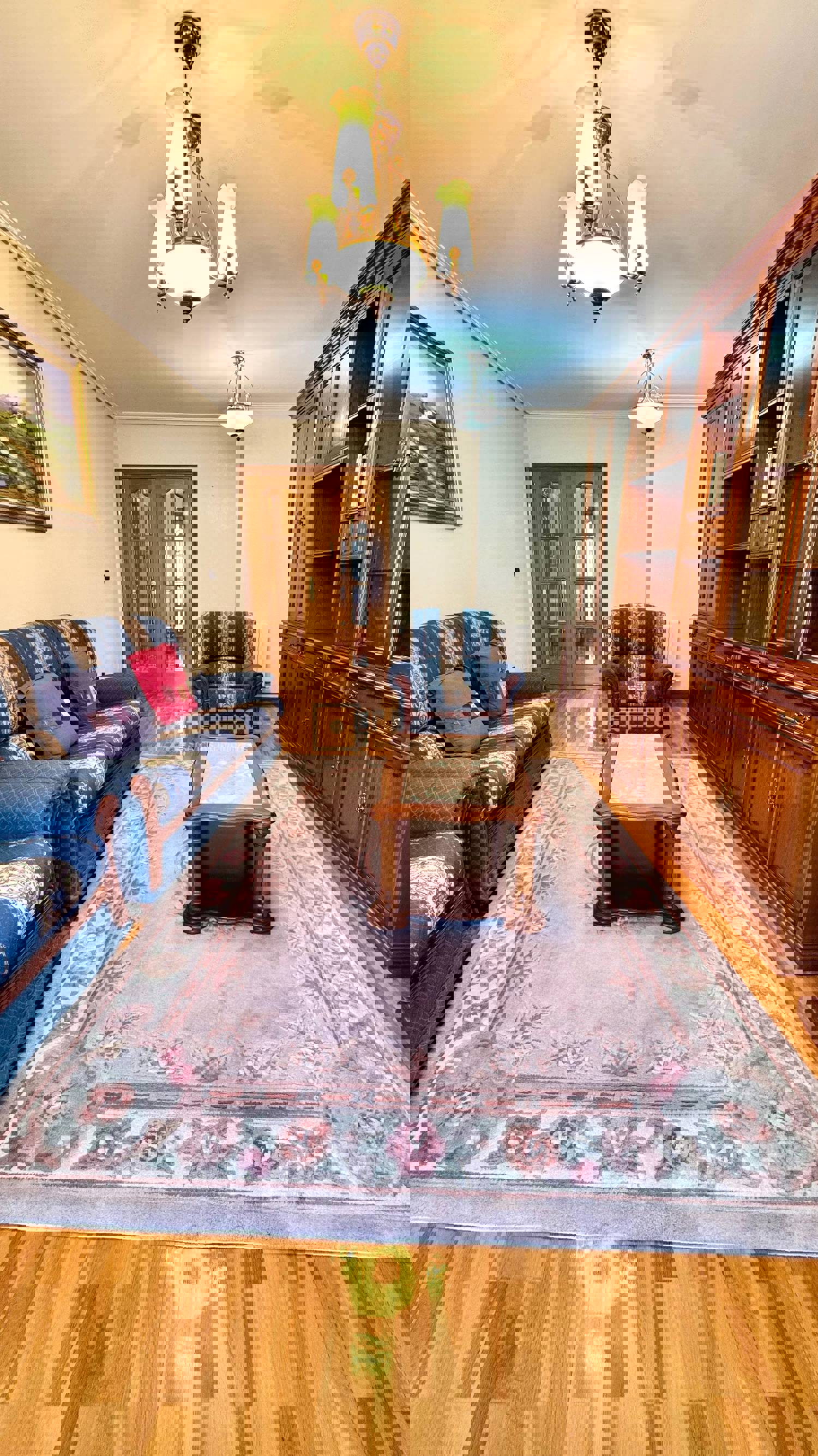 Piso en venta en calle Rodrigo Alfredo De Santiago, A Coruña, A Coruña 15/45