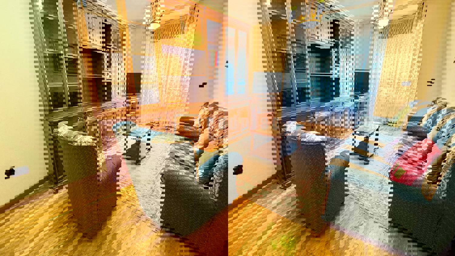 Piso en venta en calle Rodrigo Alfredo De Santiago, A Coruña, A Coruña 14/45