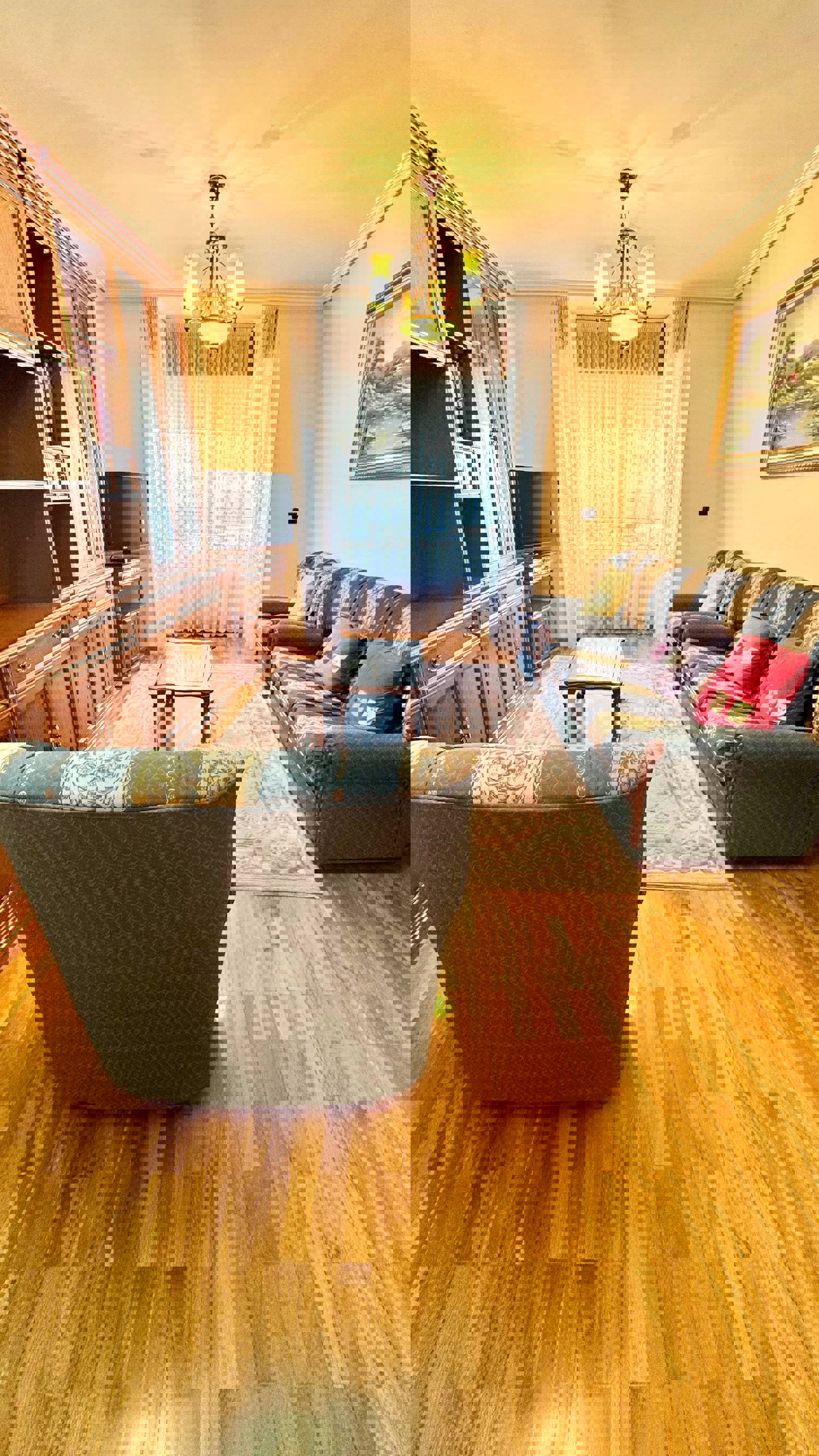 Piso en venta en calle Rodrigo Alfredo De Santiago, A Coruña, A Coruña 22/45