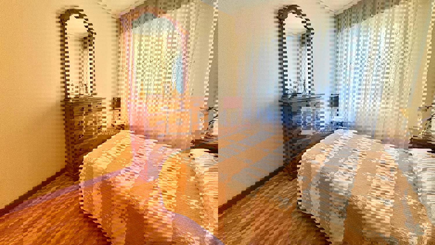 Piso en venta en calle Rodrigo Alfredo De Santiago, A Coruña, A Coruña 36/45