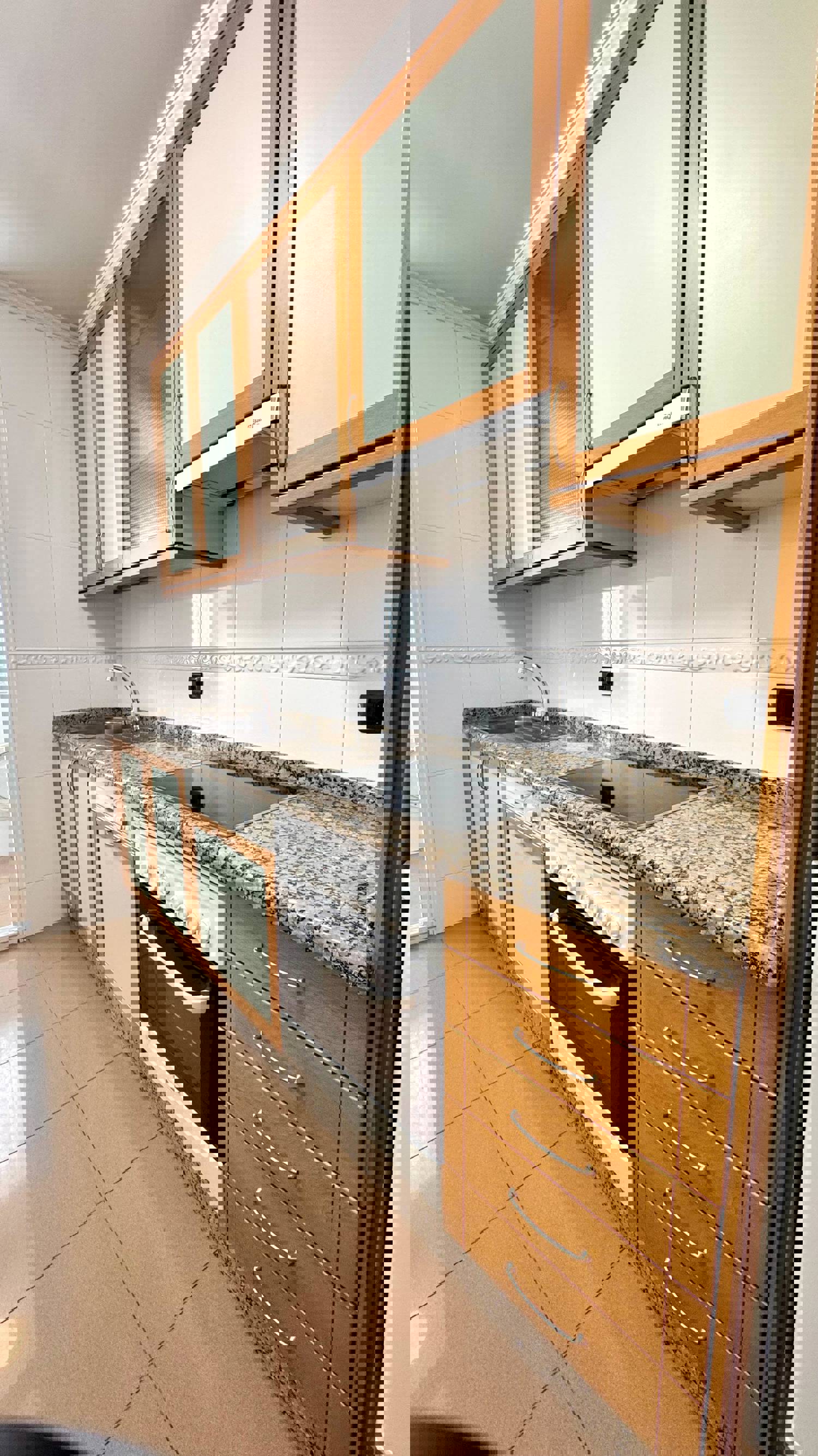 Piso en venta en calle Rodrigo Alfredo De Santiago, A Coruña, A Coruña 7/45