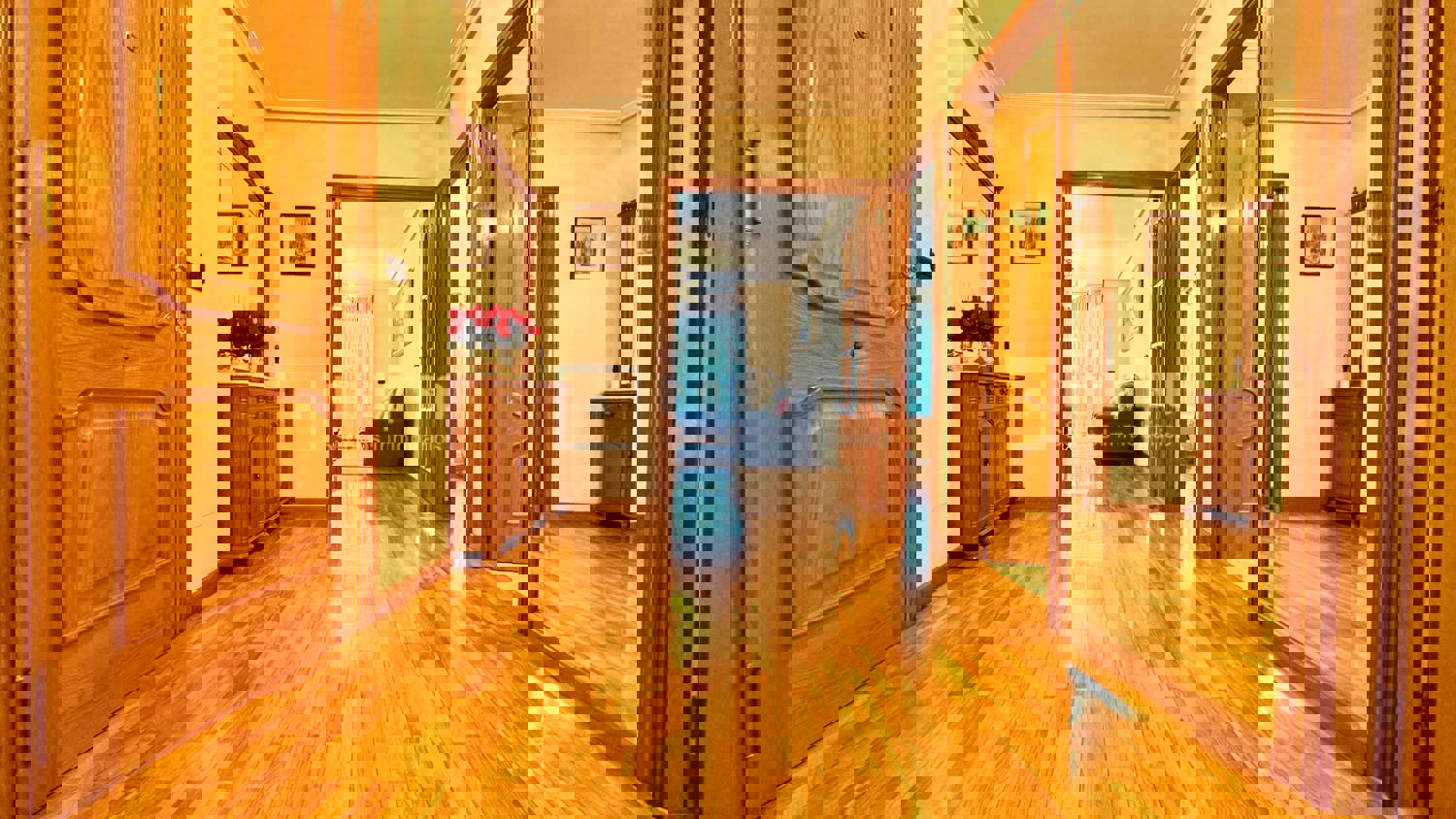 Piso en venta en  calle Rodrigo Alfredo de Santiago, A Coruña  1/1