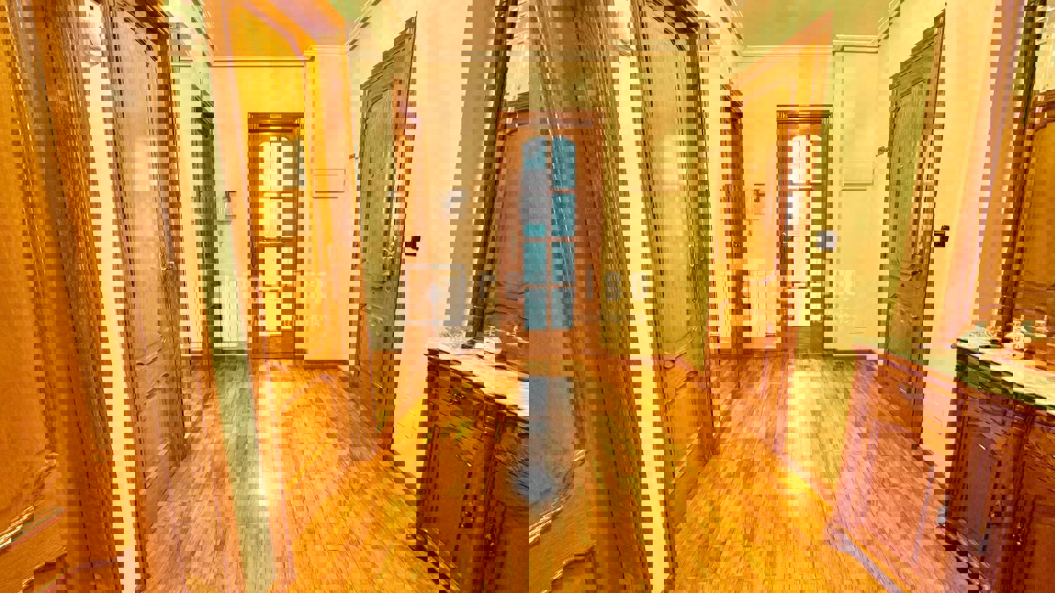 Piso en venta en calle Rodrigo Alfredo De Santiago, A Coruña, A Coruña 23/45