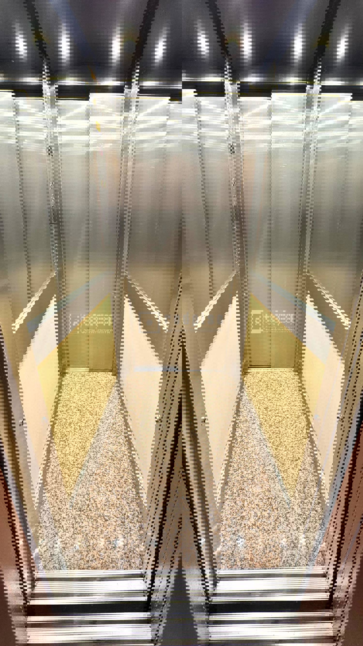 Piso en venta en calle Rodrigo Alfredo De Santiago, A Coruña, A Coruña 20/45