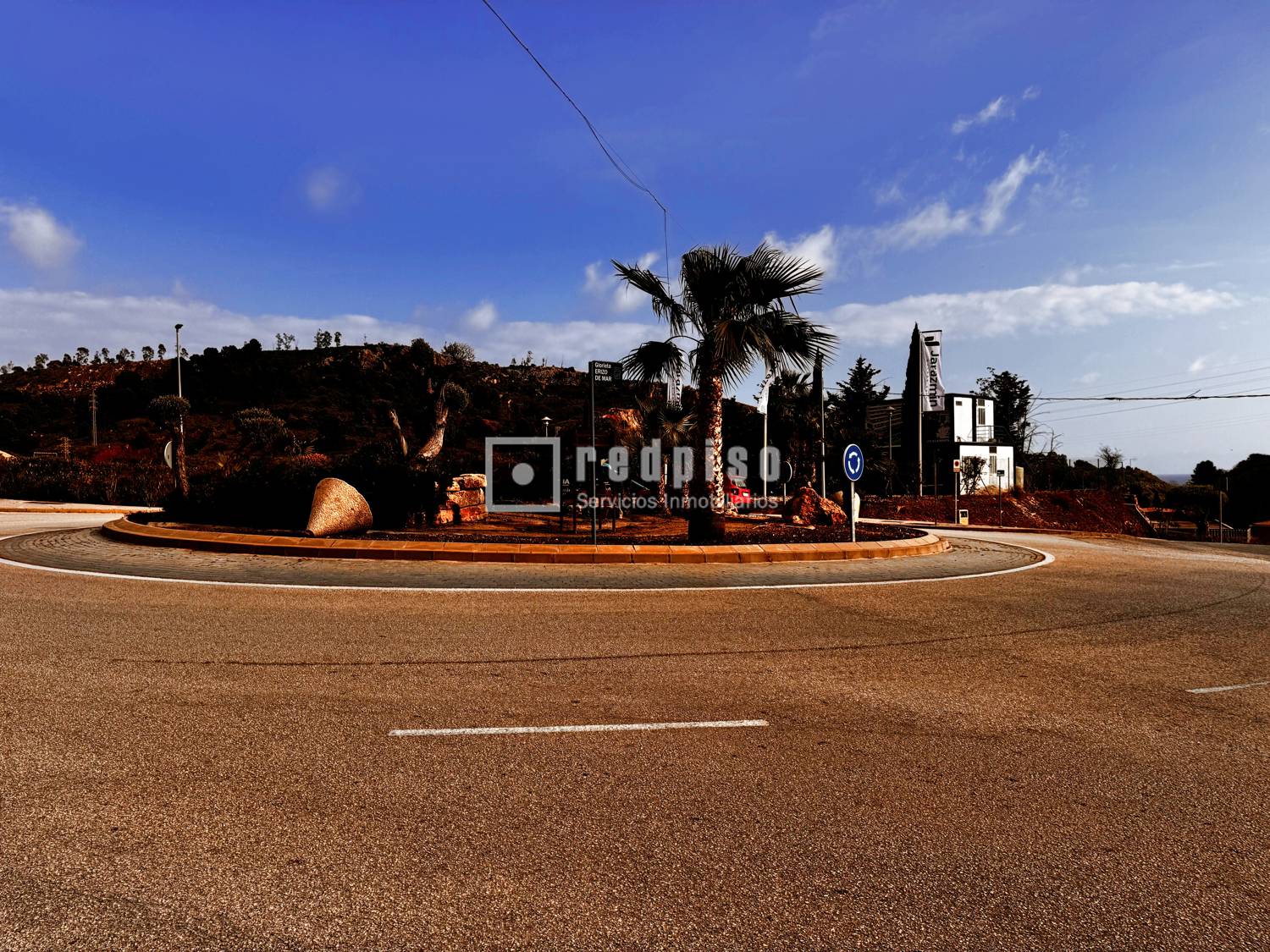 Garaje en alquiler en glorieta Erizo De Mar, Málaga-este, Málaga 7/9