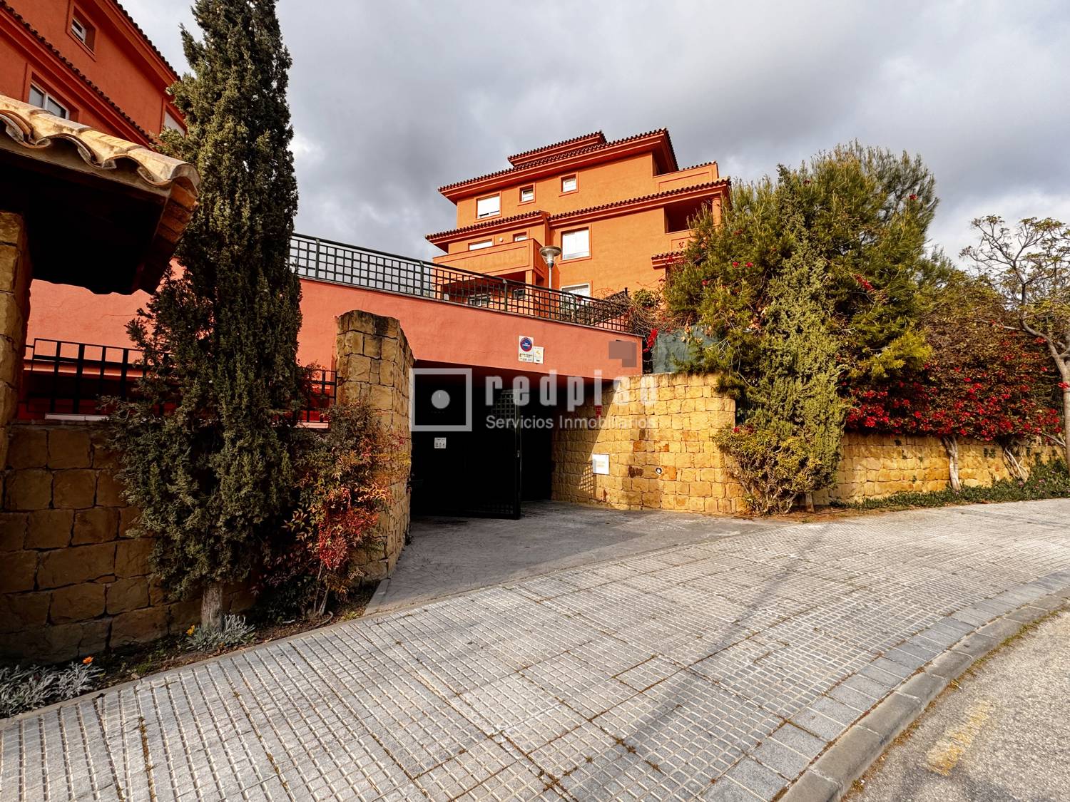 Garaje en alquiler en glorieta Erizo De Mar, Málaga-este, Málaga 9/9