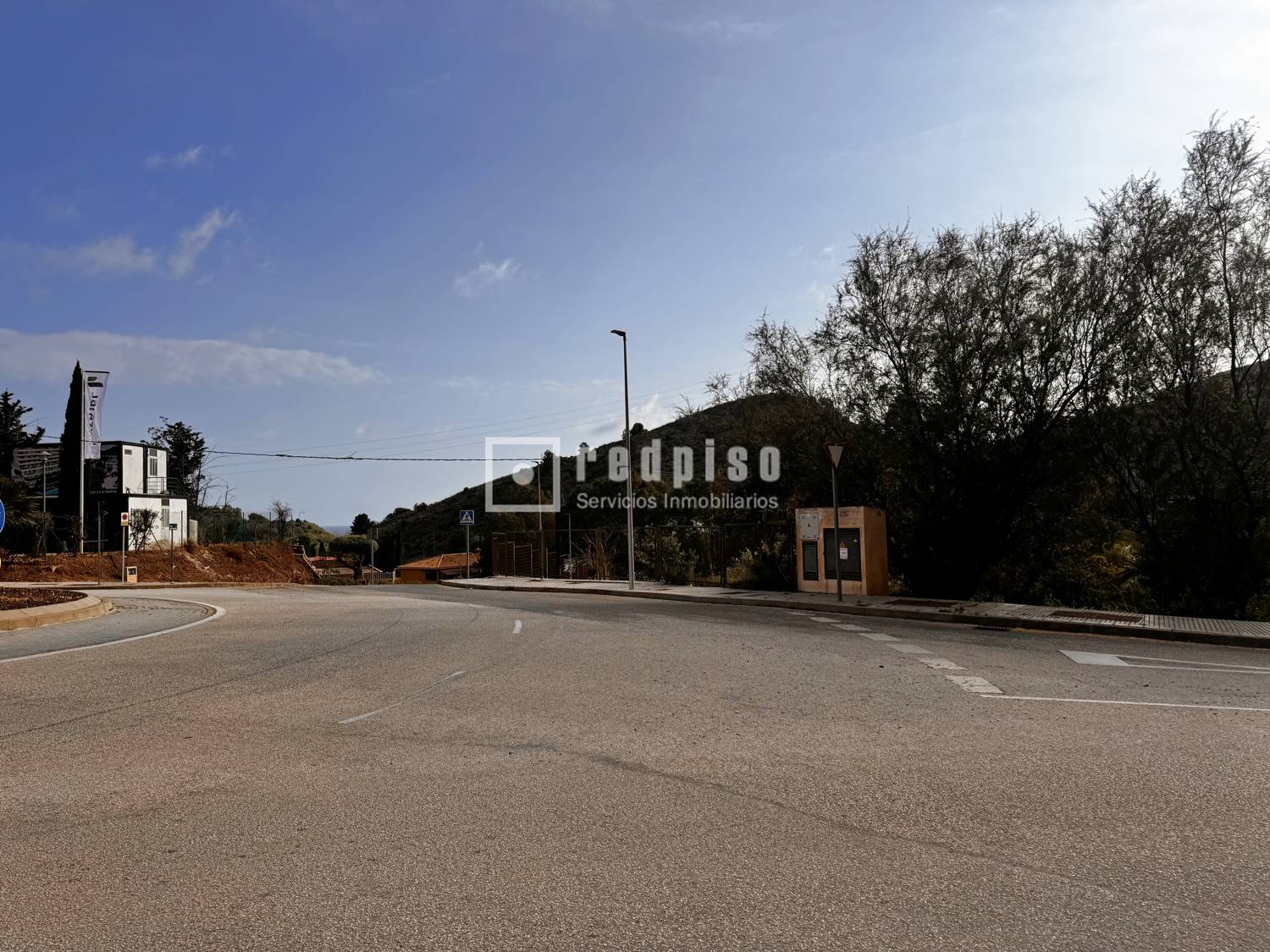Garaje en alquiler en glorieta Erizo De Mar, Málaga-este, Málaga 8/9